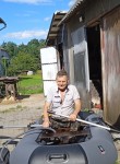 Иван Луца, 56 лет, Горад Гродна