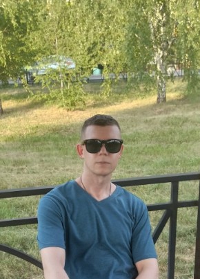 Denis Patrikeev, 36, Russia, Nizhnekamsk