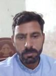 Zamurad Khan, 39 лет, کراچی