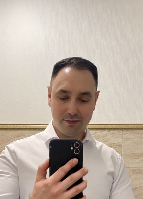 Pyetr, 35, Russia, Moscow