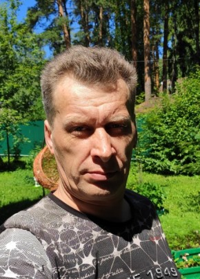 Сергей, 50, Россия, Красково