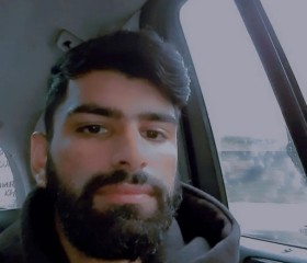 Kingkhan, 22, Manchester