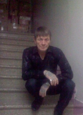 Алексей из Москвы 56 лет
