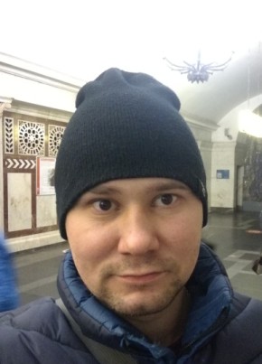 Александр, 36, Россия, Жуковский