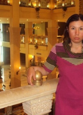 Сильвия, 34, Россия, Москва