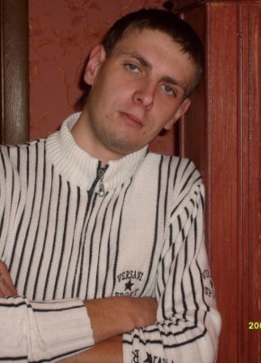 denis, 33, Россия, Москва