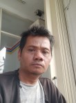 Hamdani, 43 года, Kabupaten Serang