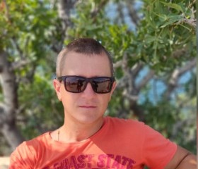 Evgeniy, 43, Belgorod