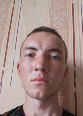 Александр, 23, Россия, Каменск-Уральский