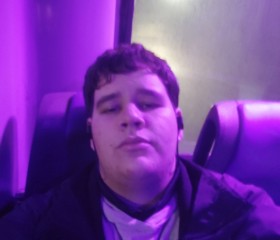 Vennkos, 18, Buenos Aires
