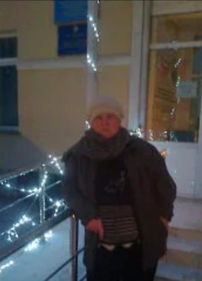 Оля, 67, Қазақстан, Алматы