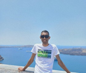 Arshad, 25, Curepipe