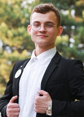 Aleksey, 23, Russia, Novocherkassk