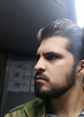 Aleksey, 24, Ukraine, Kherson