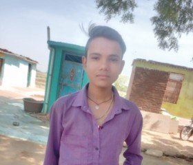 Rishabh kushwaha, 24 года, Gwalior
