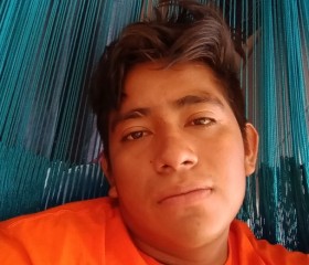 Gustavo López, 22 года, Coatzacoalcos