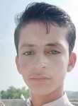 Hanif Khan, 18 лет, اسلام آباد