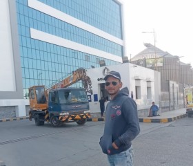 الحنيه, 35, Cairo