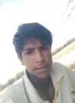 Surajj, 19 лет, Nagda