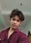 Tohid Bagwan, 18 лет, Indore