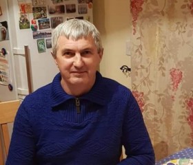 Viktor D, 68 лет, Kaunas