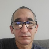 Luis urrutia, 50  , Carrollwood