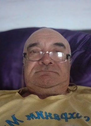 Наил Галиев, 60, Россия, Стерлитамак