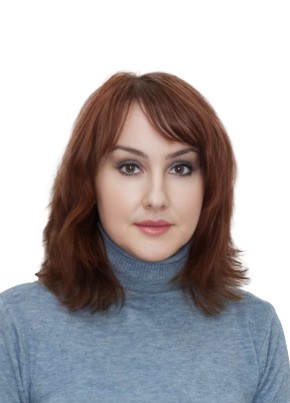 Юлия из Анапы 44 года
