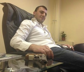 Arkadiy, 42, Yerevan