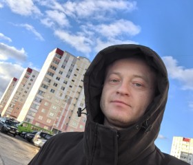 Aleksandr, 38, Moscow