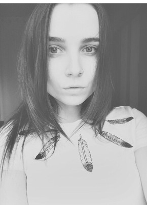 Katerina, 29, Russia, Saint Petersburg