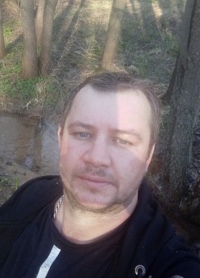 Александр, 42, Россия, Алексеевское