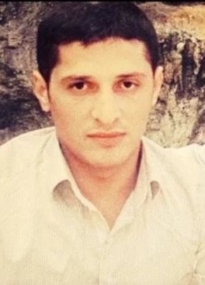 natiq, 40, Azerbaijan, Baku