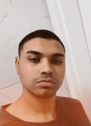 Machado из Cachoeirinha 22 года