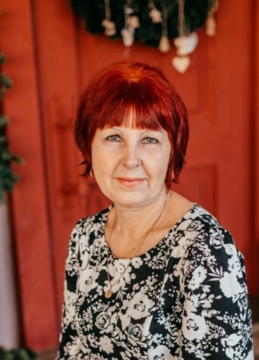 Наталья, 60, Россия, Иркутск