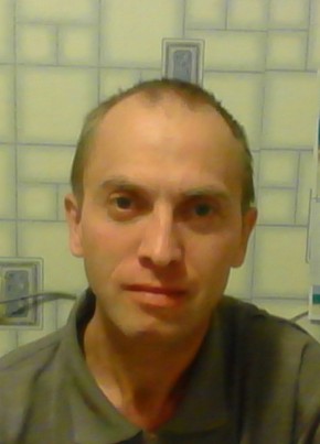 Sergey, 51, Russia, Chelyabinsk