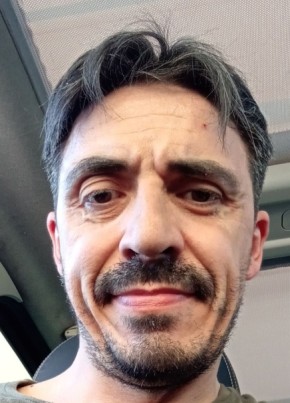 Marco из Volla 44 года