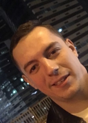 Aleksandr, 35, Russia, Moscow
