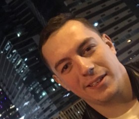 Aleksandr, 35, Moscow
