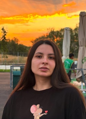 Катя из Нижнекамска 24 года