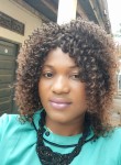 judithbarbara, 22 года, Lomé