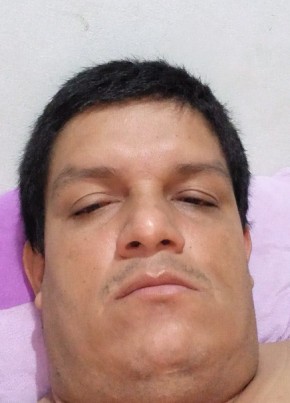 Alex, 37, República del Perú, Lima