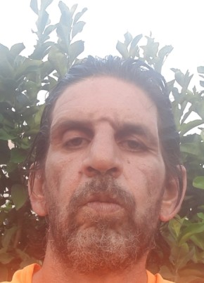 Martín, 48, Argentina, Tandil