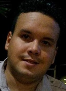 Jose Rafael, 33, Commonwealth of Puerto Rico, Bayamón