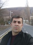 Rovsen İsmayil, 43  , Baku