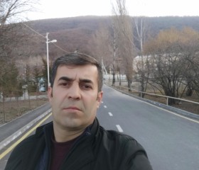 Rovsen İsmayil, 45 лет, Bakı