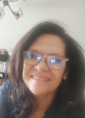 Irina, 58, Russia, Lipetsk