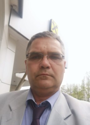 Алексей, 54, Россия, Нефтеюганск
