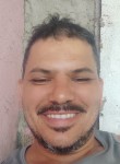 Junior, 37 лет, Lagoa Santa