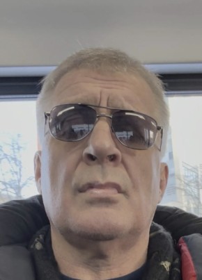 Vladimir, 51, Russia, Moscow